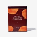  Orange Chocolate Cornflakes Munchies