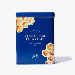  Honeycomb Chocolate Munchies